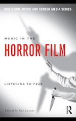 Music in the Horror Film