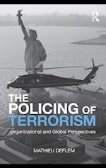 Policing of Terrorism