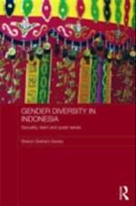 Gender Diversity in Indonesia