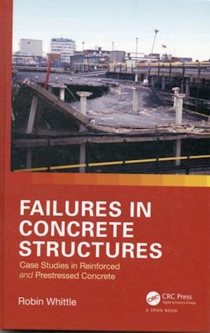 Failures in Concrete Structures