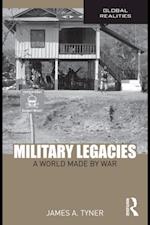 Military Legacies