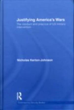 Justifying America's Wars