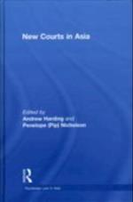 New Courts in Asia