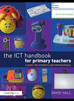 ICT Handbook for Primary Teachers