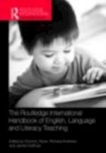 Routledge International Handbook of English, Language and Literacy Teaching
