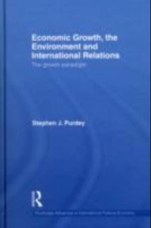 Economic Growth, the Environment and International Relations