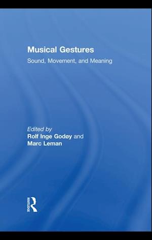 Musical Gestures