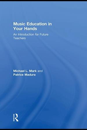 Music Education in Your Hands