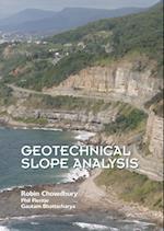 Geotechnical Slope Analysis