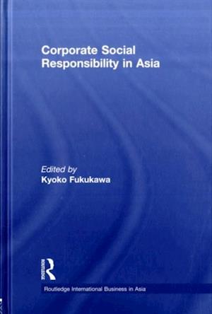 Corporate Social Responsibility in Asia