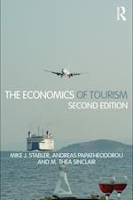 Economics of Tourism