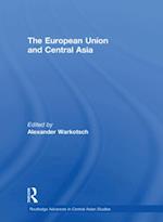 European Union and Central Asia