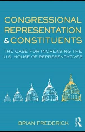 Congressional Representation & Constituents