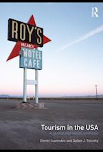 Tourism in the USA: