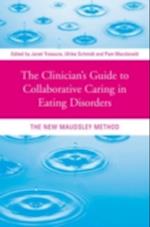 Clinician's Guide to Collaborative Caring in Eating Disorders