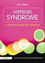 Asperger Syndrome