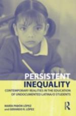 Persistent Inequality