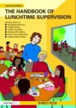 Handbook of Lunchtime Supervision