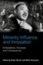 Minority Influence and Innovation