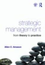 Strategic Management