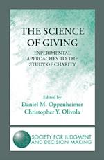 Science of Giving