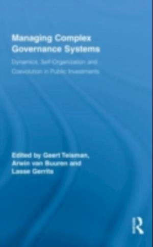 Managing Complex Governance Systems