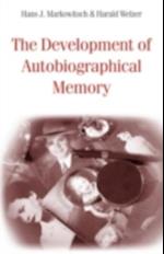 Development of Autobiographical Memory