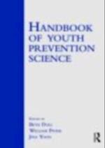 Handbook of Youth Prevention Science