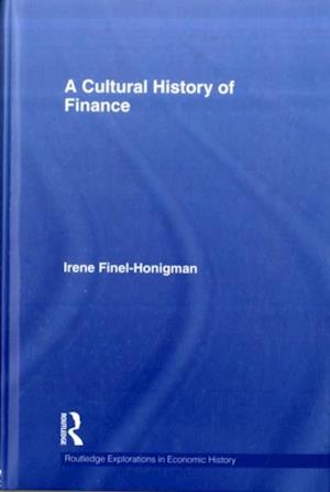 Cultural History of Finance