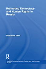 Promoting Democracy and Human Rights in Russia