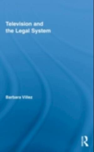 Television and the Legal System