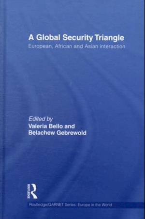 Global Security Triangle