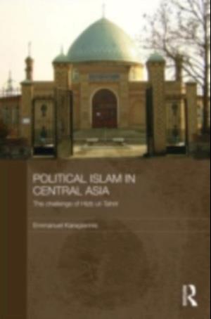 Political Islam in Central Asia