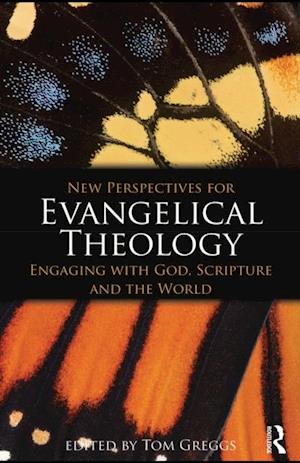 New Perspectives for Evangelical Theology