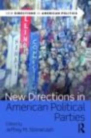 New Directions in American Political Parties