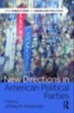 New Directions in American Political Parties