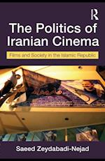 Politics of Iranian Cinema