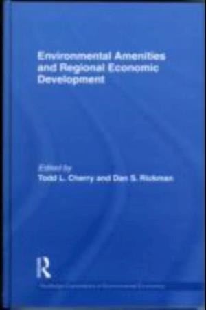 Environmental Amenities and Regional Economic Development