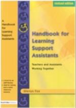 Handbook for Learning Support Assistants