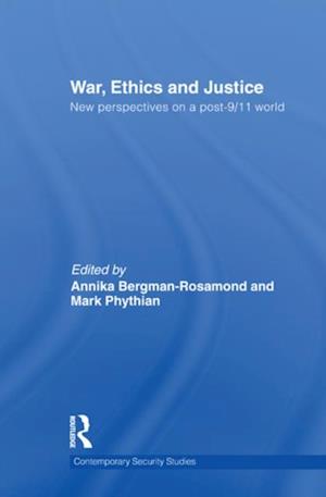 War, Ethics and Justice