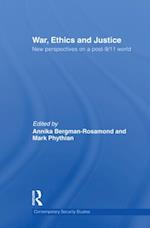 War, Ethics and Justice