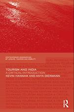 Tourism and India