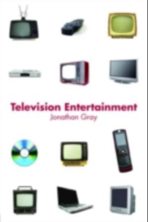 Television Entertainment