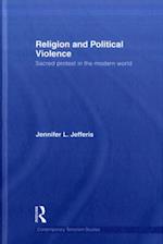 Religion and Political Violence