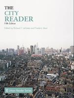 City Reader