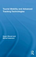 Tourist Mobility and Advanced Tracking Technologies