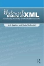 Rhetorical Nature of XML