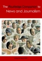 Routledge Companion to News and Journalism