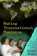 Making Transnational Feminism