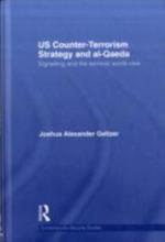 US Counter-Terrorism Strategy and al-Qaeda